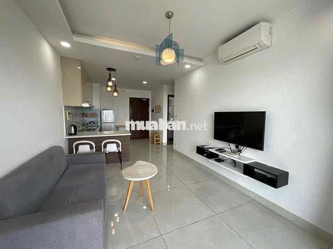 CĂN HỘ 1 PHÒNG NGỦ VIEW BIỂN ĐẸP