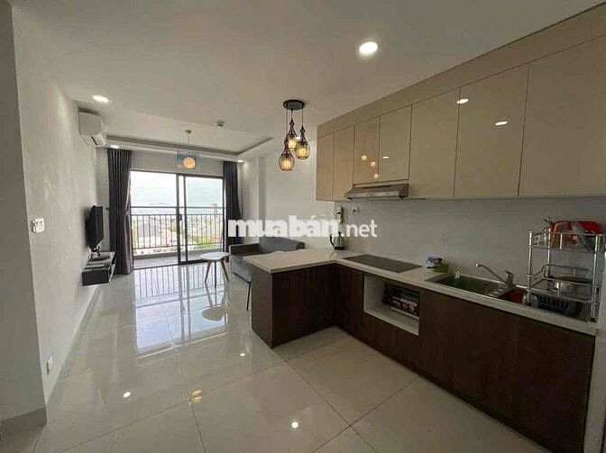 CĂN HỘ 1 PHÒNG NGỦ VIEW BIỂN ĐẸP