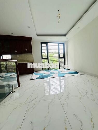 Chính chủ đang cần bán nhà 5t,38m tại Cầu Đơ,Hà Đông,ngõ to chỉ gần 7t