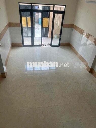 nhà hẻm oto 8m , 5 *20 , 5 phòng ngủ 6 nhà vệ sinh