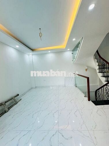 Chính chủ đang cần bán nhà 5t,38m tại Cầu Đơ,Hà Đông,ngõ to chỉ gần 7t