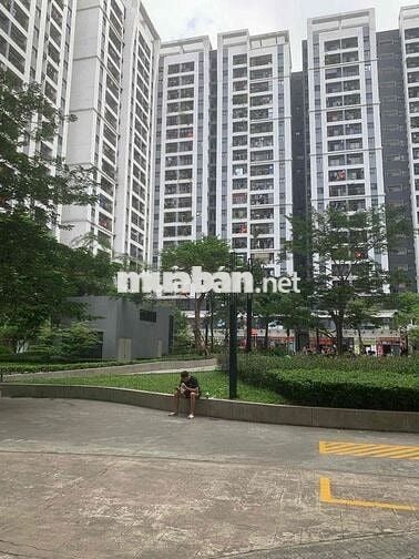 Bán căn hộ toà H5 chung cư Hope Residences,DT 70m,2 PN,hơn 4 tỷ.