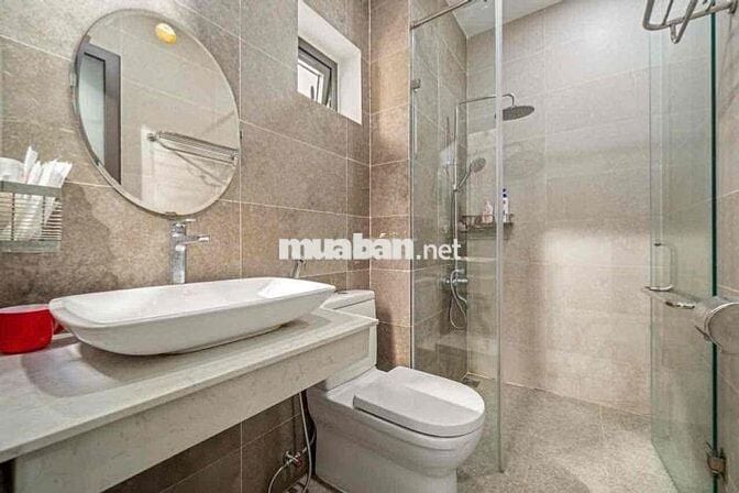 Cho thuê villa khu Nại Hiên Đông Sơn Trà 6pn