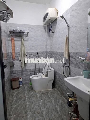 Nhà hi.ế.m Ngô Quyền HĐ Diện tích 40m² x 4t, ô tô đỗ cửa, giá chỉ 7 tỷ