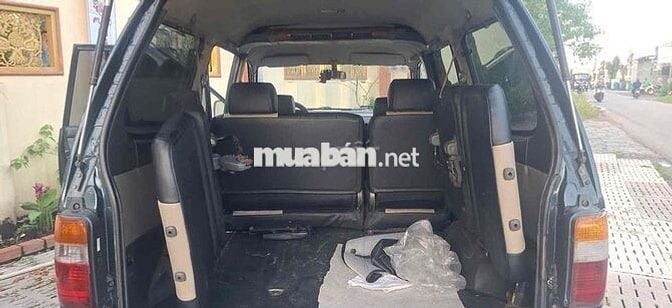Toyota Zace 2003 DX - 200000 km