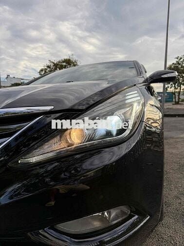Hyundai Sonata 2011 2.0 AT - 158000 km