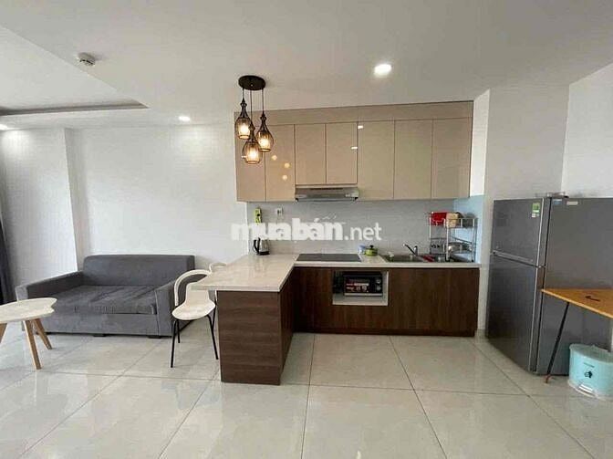CĂN HỘ 1 PHÒNG NGỦ VIEW BIỂN ĐẸP