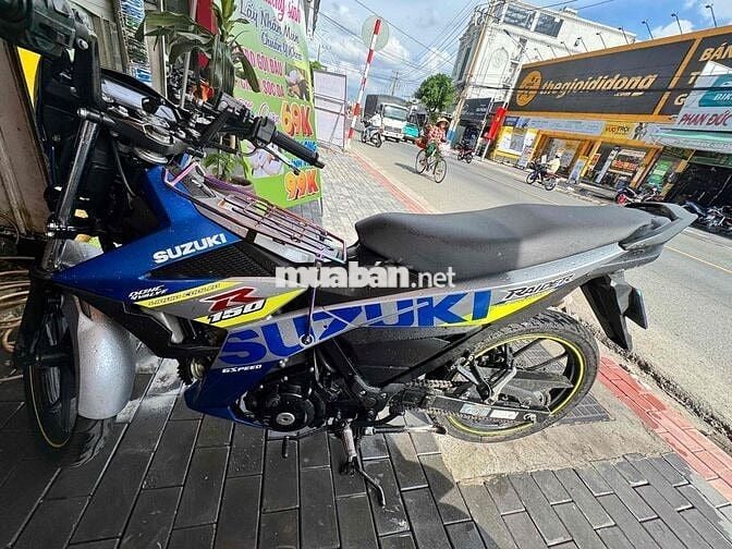 raider 2022 zin êm đẹp