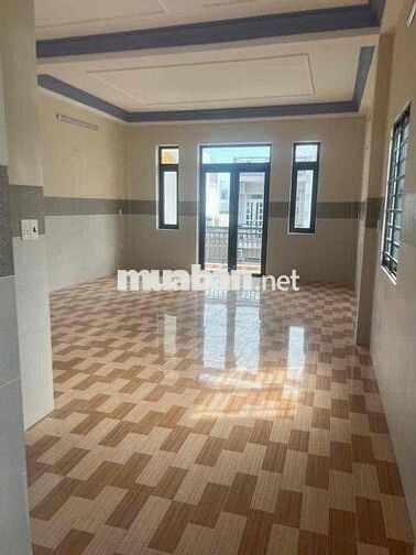 nhà hẻm oto 8m , 5 *20 , 5 phòng ngủ 6 nhà vệ sinh