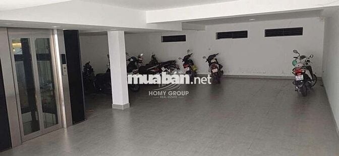 CHO THUÊ NHÀ KDC LINH TÂY SÁT PHẠM VĂN ĐỒNG 8X22 CÓ HẦM