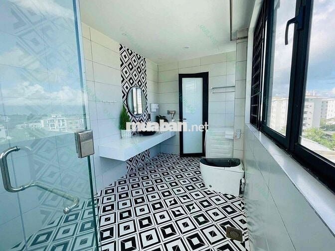 CĂN HỘ PENTHOUSE MỘT PHÒNG NGỦ SANG TRỌNG KHU VỰC SƠN TRÀ