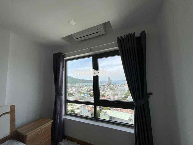 CĂN HỘ 1 PHÒNG NGỦ VIEW BIỂN ĐẸP