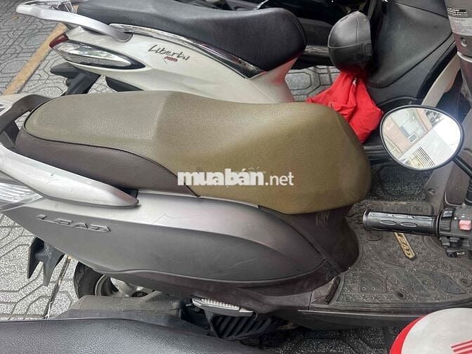 Lead 125 Bs sg