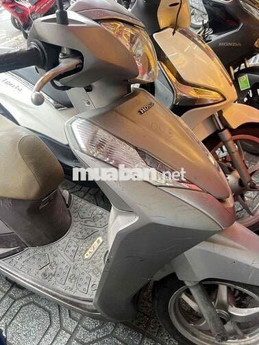 Lead 125 Bs sg