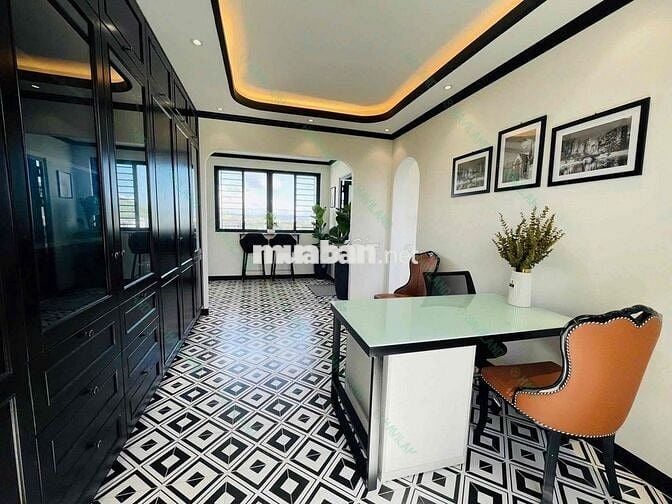 CĂN HỘ PENTHOUSE MỘT PHÒNG NGỦ SANG TRỌNG KHU VỰC SƠN TRÀ