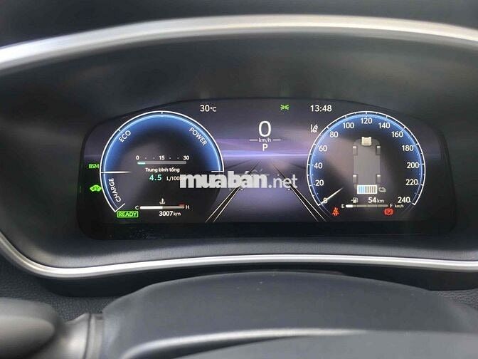 Toyota Corolla Cross 2025 1.8HEV - 3007 km