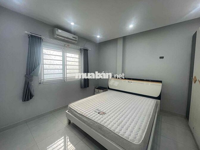 CHO THUÊ NHÀ PHƯỜNG PHÚ LỢI NỘI THẤT CƠ BẢN