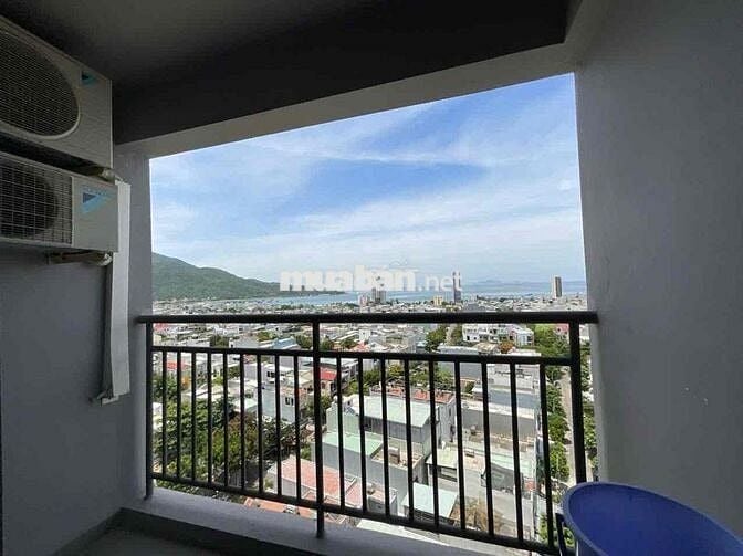 CĂN HỘ 1 PHÒNG NGỦ VIEW BIỂN ĐẸP