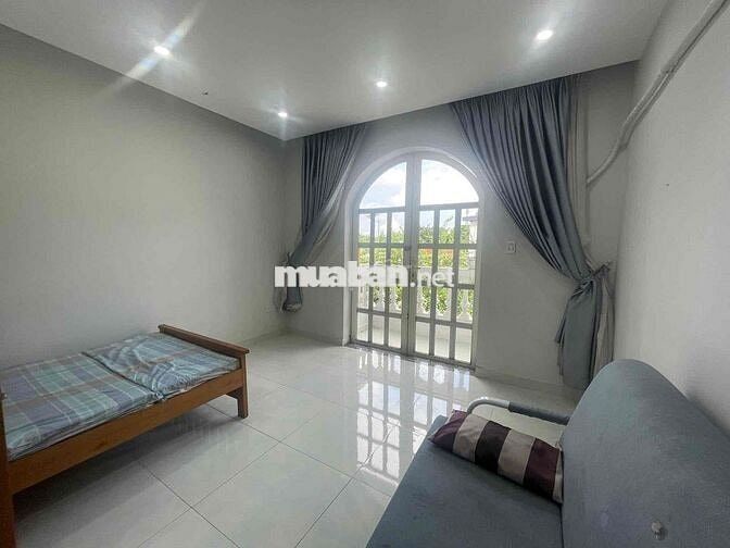 CHO THUÊ NHÀ PHƯỜNG PHÚ LỢI NỘI THẤT CƠ BẢN