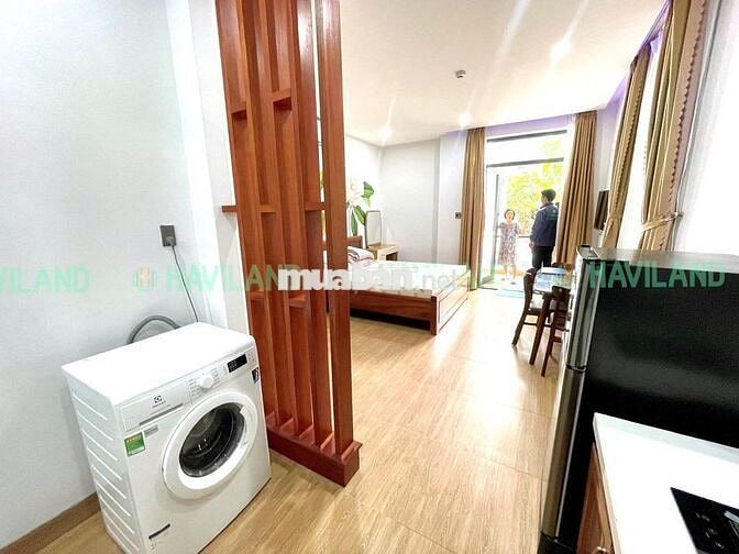 CĂN HỘ STUDIO SIÊU RỘNG KHU VỰC SƠN TRÀ