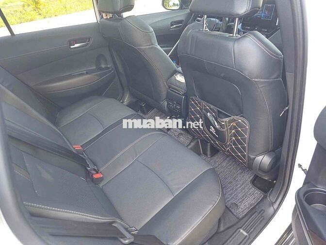 Toyota Corolla Cross 2025 1.8HEV - 3007 km