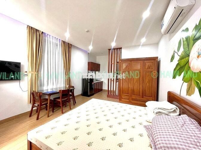 CĂN HỘ STUDIO SIÊU RỘNG KHU VỰC SƠN TRÀ