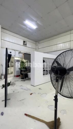 Cho Thuê MB Xưởng 400m2 Nguyễn Văn Lượng Gò Vấp