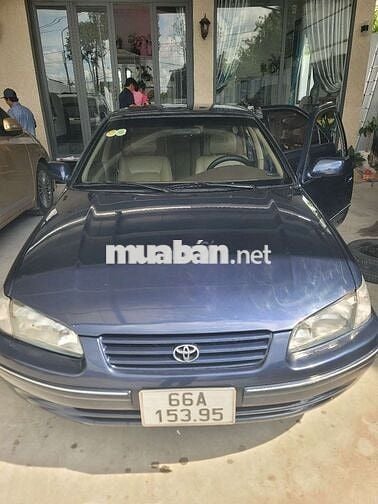 1998 GLi 2.2 - 100000 km xe chính chủ