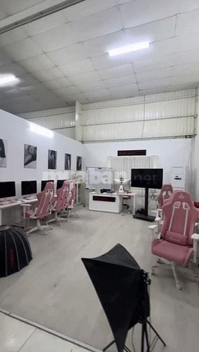 Cho Thuê MB Xưởng 400m2 Nguyễn Văn Lượng Gò Vấp