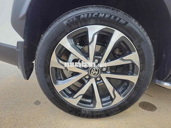 Toyota Corolla Cross 2025 1.8HEV - 3007 km
