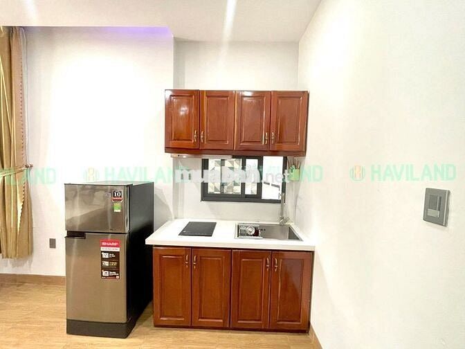 CĂN HỘ STUDIO SIÊU RỘNG KHU VỰC SƠN TRÀ