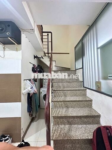 Măt Tiền K. Doanh Đ.S 8 L.Trung H. Diệu 2 Nhà3 Tầng DT70m 4.7×15 .3PN