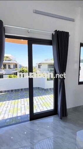 Bán nhà đường Bờ Ngựa, Bình Chánh – 5x22m, 1 tỷ 579 triệu, sổ hồng riê