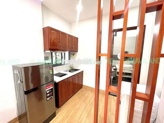 CĂN HỘ STUDIO SIÊU RỘNG KHU VỰC SƠN TRÀ