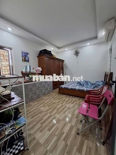 Nhà hi.ế.m Ngô Quyền HĐ Diện tích 40m² x 4t, ô tô đỗ cửa, giá chỉ 7 tỷ