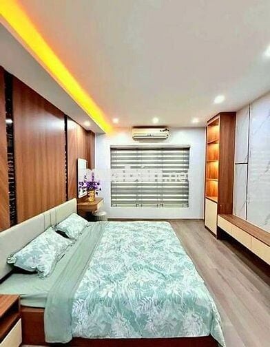 Tôi chính chủ cần bán nhà P. Lê Lợi,HĐ, 48m 5T  gần phố, Giá chỉ từ 9t