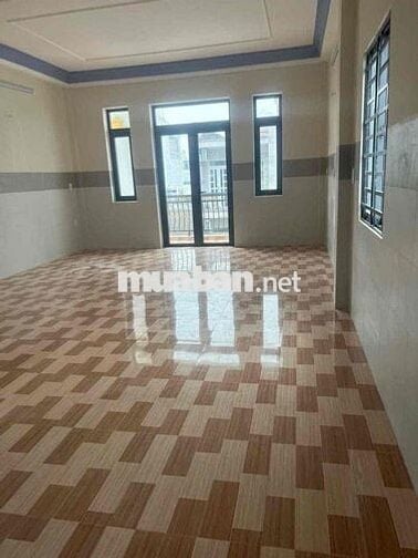 nhà hẻm oto 8m , 5 *20 , 5 phòng ngủ 6 nhà vệ sinh