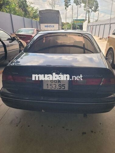 1998 GLi 2.2 - 100000 km xe chính chủ