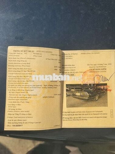 1998 GLi 2.2 - 100000 km xe chính chủ