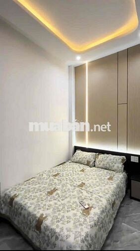Bán nhà đường Bờ Ngựa, Bình Chánh – 5x22m, 1 tỷ 579 triệu, sổ hồng riê