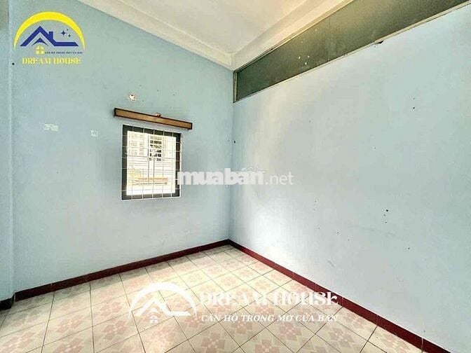 GIÁ SIÊU RẺ NGAY F15, Tân Bình-CỬA SỔ THOÁNG- CÓ BẾP VÀ TOLET NGOÀI