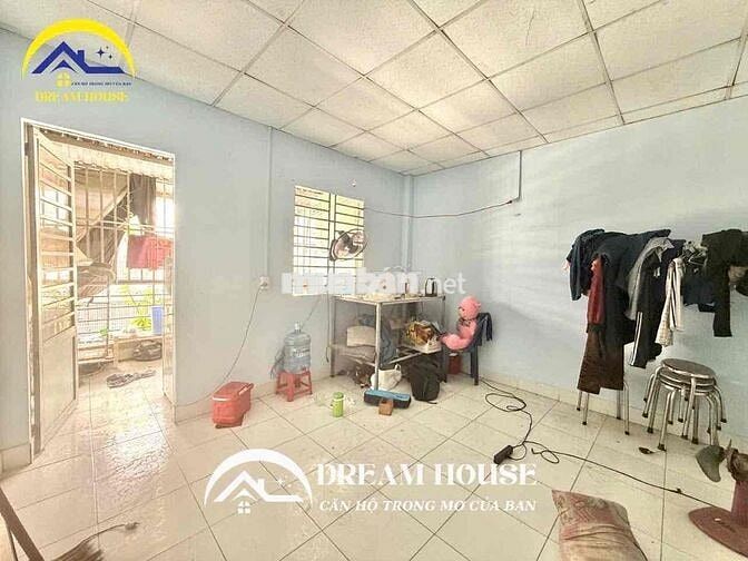 GIÁ SIÊU RẺ NGAY F15, Tân Bình-CỬA SỔ THOÁNG- CÓ BẾP VÀ TOLET NGOÀI