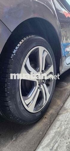 Honda City 2014 cần bán