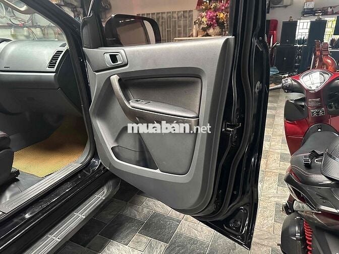 Ford Ranger 2017 XLS 2.2 4x2 MT - 30000 km