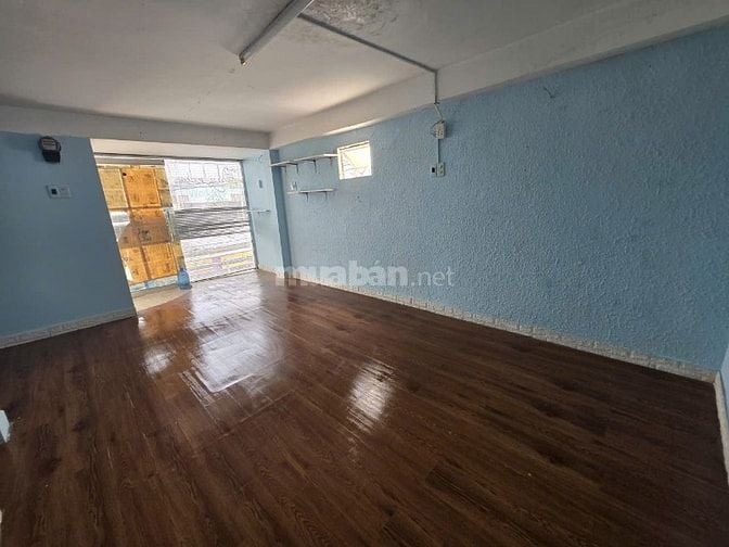 Cho thuê mặt tiền lầu 2 có lối đi riêng, Bùi Đình Túy, Bình Thạnh