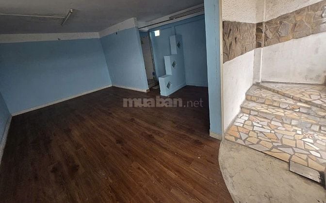 Cho thuê mặt tiền lầu 2 có lối đi riêng, Bùi Đình Túy, Bình Thạnh