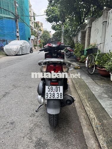 Cần bán SH ý sm108  Bs vip 938.38 đỏ mận