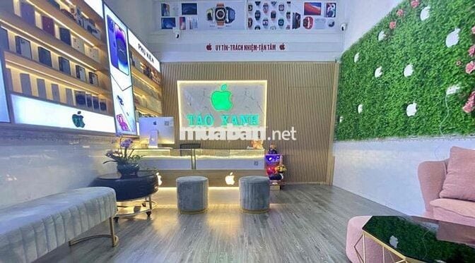 Sang nhượng Shop - tiệm điện thoại giá rẻ