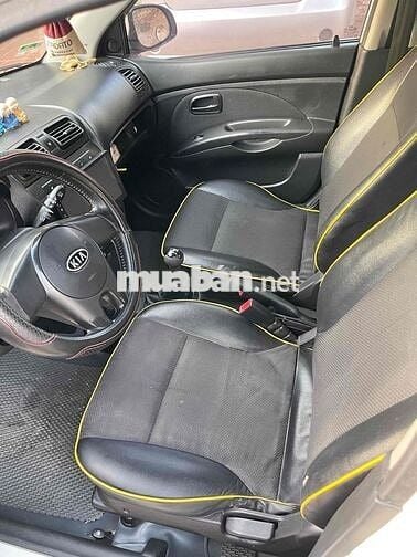 Kia Morning 2009 LX 1.0 MT - 190000 km
