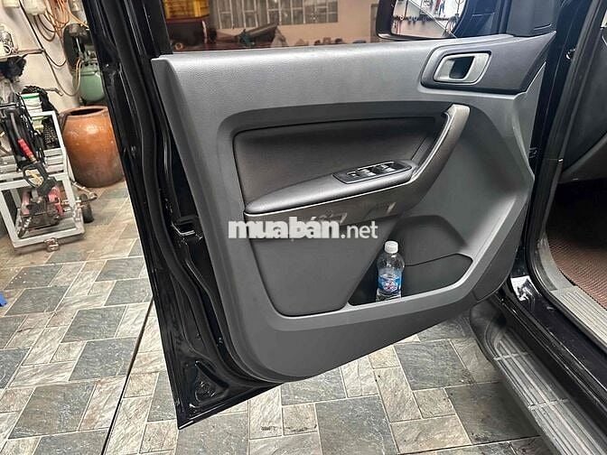 Ford Ranger 2017 XLS 2.2 4x2 MT - 30000 km